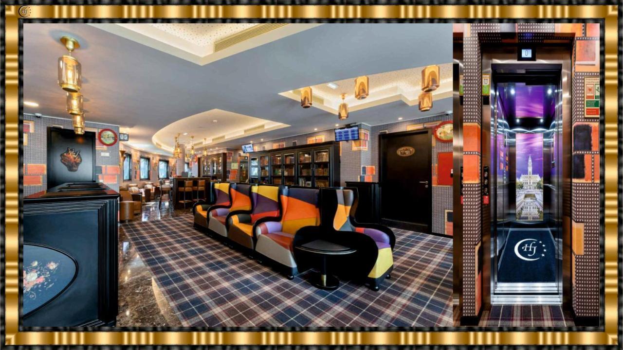 Hotel Jaguar Oporto - Airport To Hotel And City Center And Vice-Versa Is A Free And Continuous Shuttle Service From 7Am To 8Pm Экстерьер фото