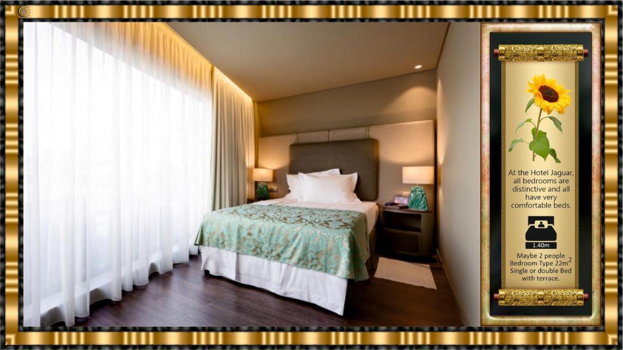 Hotel Jaguar Oporto - Airport To Hotel And City Center And Vice-Versa Is A Free And Continuous Shuttle Service From 7Am To 8Pm Экстерьер фото